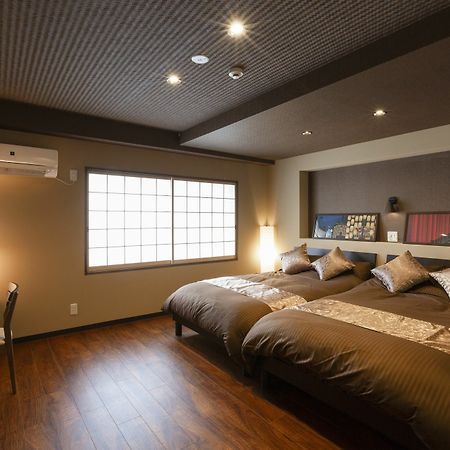 Guest House Mon Cherie Gion Kyoto Ngoại thất bức ảnh