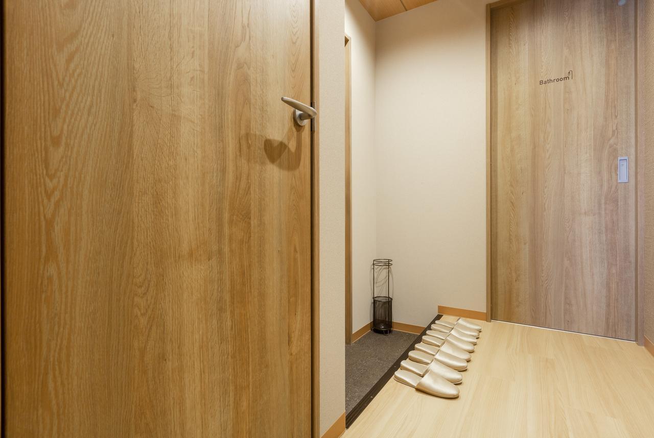 Guest House Mon Cherie Gion Kyoto Ngoại thất bức ảnh