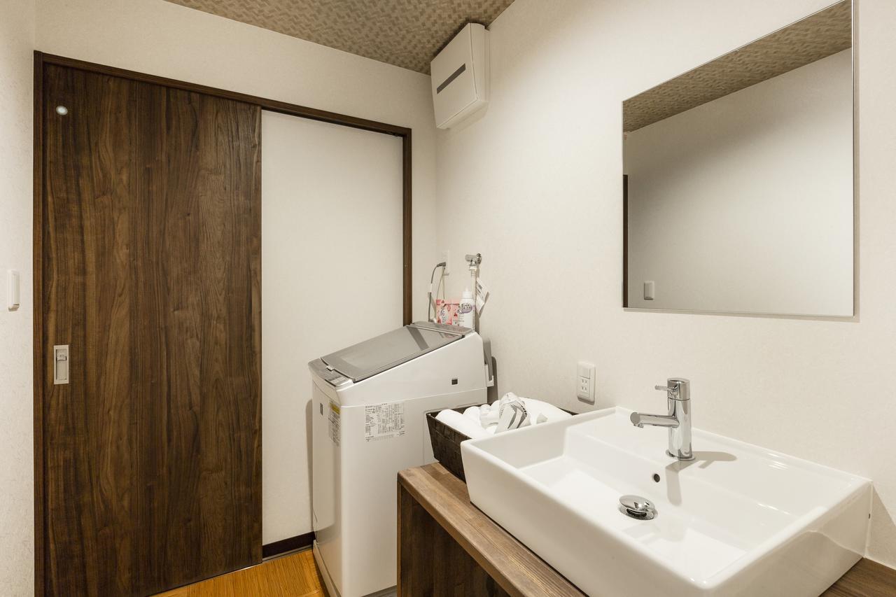 Guest House Mon Cherie Gion Kyoto Ngoại thất bức ảnh