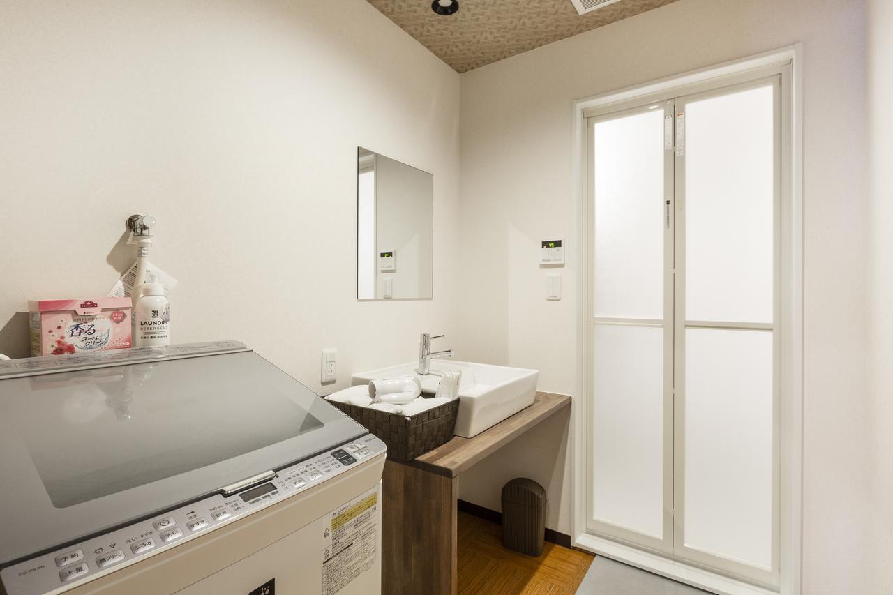 Guest House Mon Cherie Gion Kyoto Ngoại thất bức ảnh