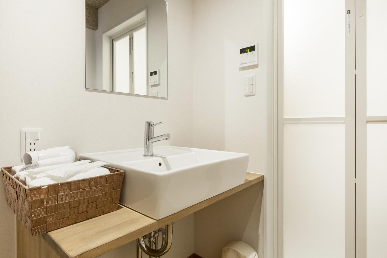 Guest House Mon Cherie Gion Kyoto Ngoại thất bức ảnh