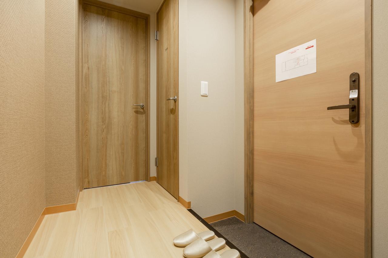 Guest House Mon Cherie Gion Kyoto Ngoại thất bức ảnh