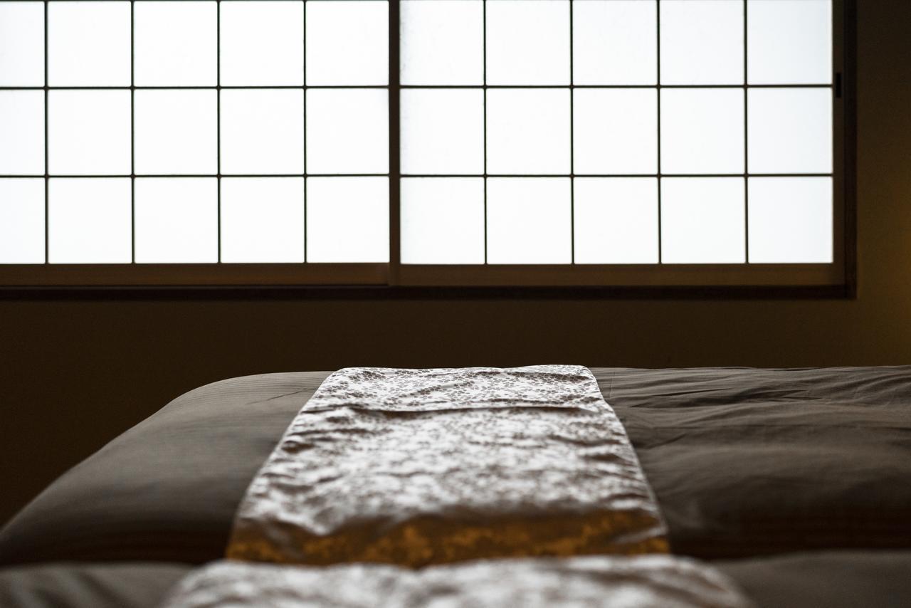 Guest House Mon Cherie Gion Kyoto Ngoại thất bức ảnh