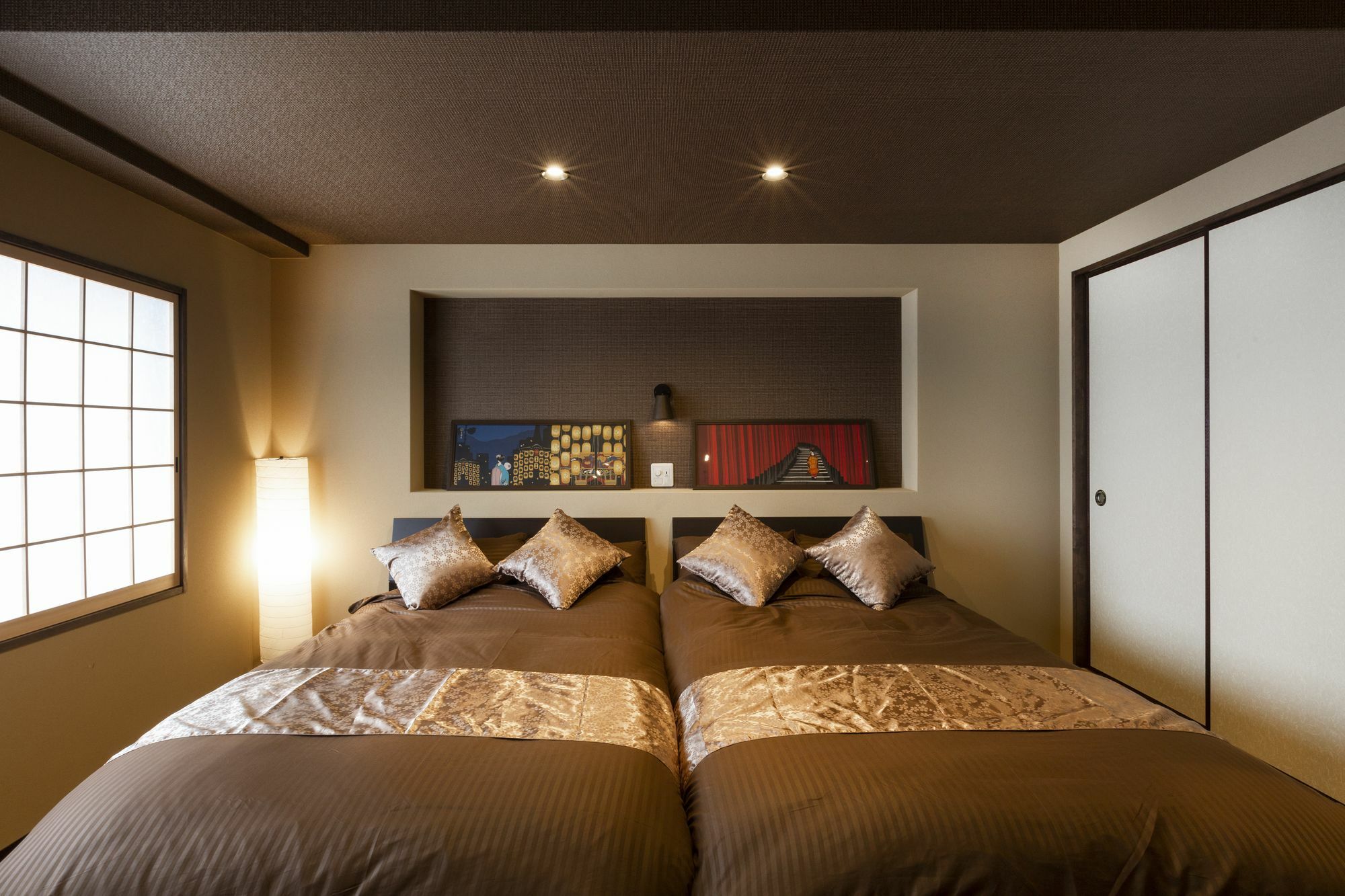 Guest House Mon Cherie Gion Kyoto Ngoại thất bức ảnh