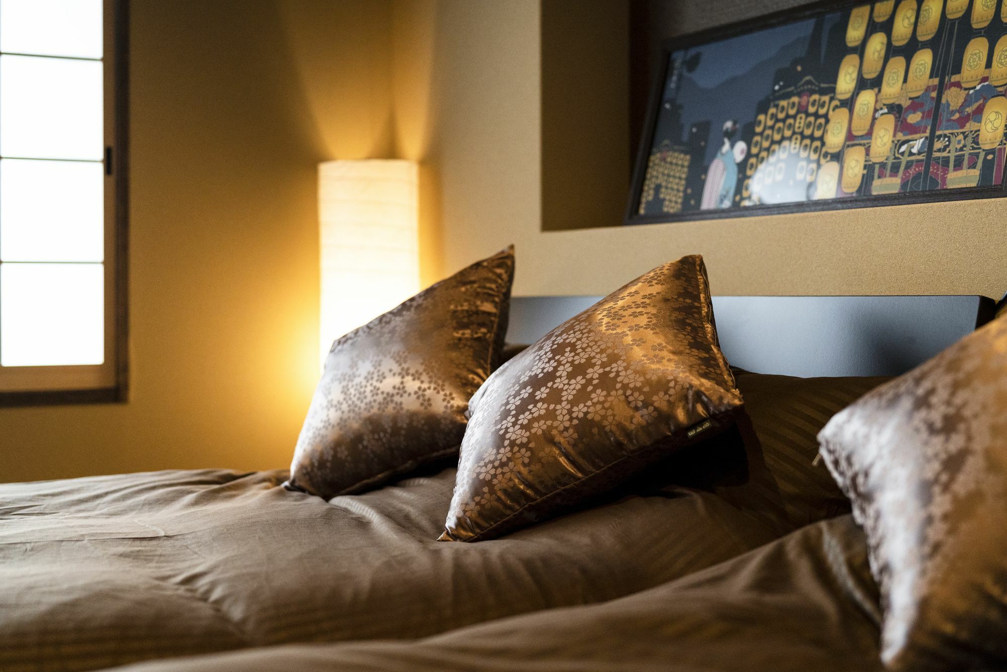 Guest House Mon Cherie Gion Kyoto Ngoại thất bức ảnh