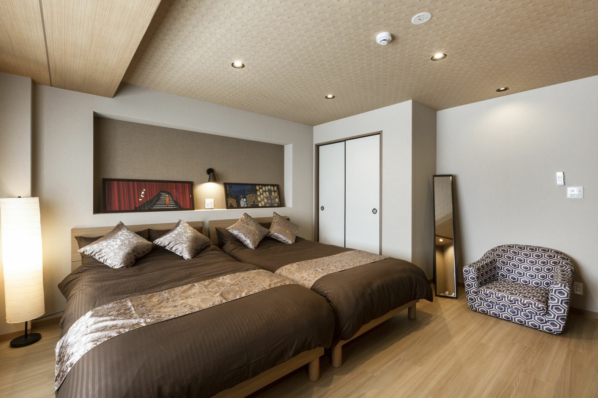 Guest House Mon Cherie Gion Kyoto Ngoại thất bức ảnh