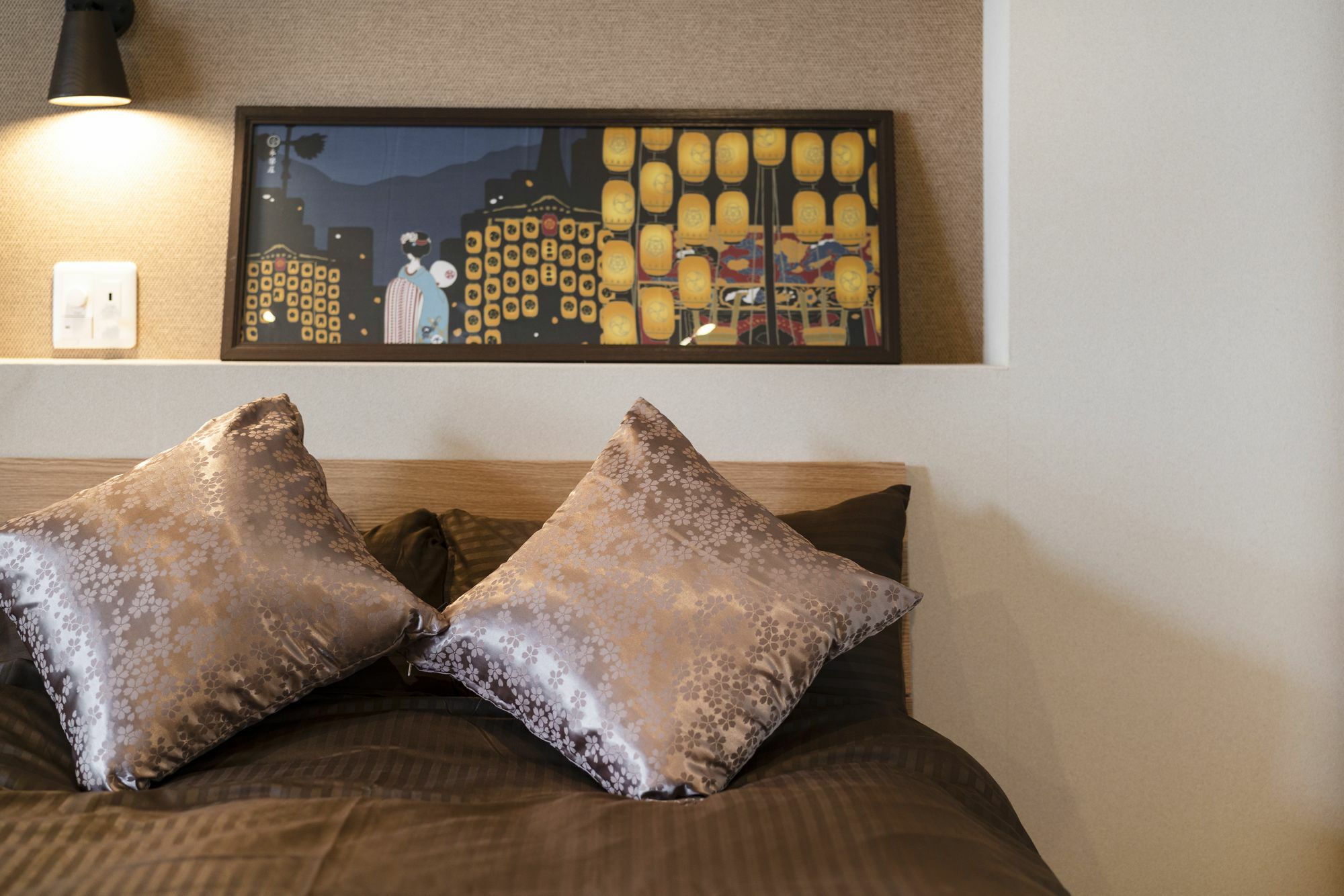 Guest House Mon Cherie Gion Kyoto Ngoại thất bức ảnh