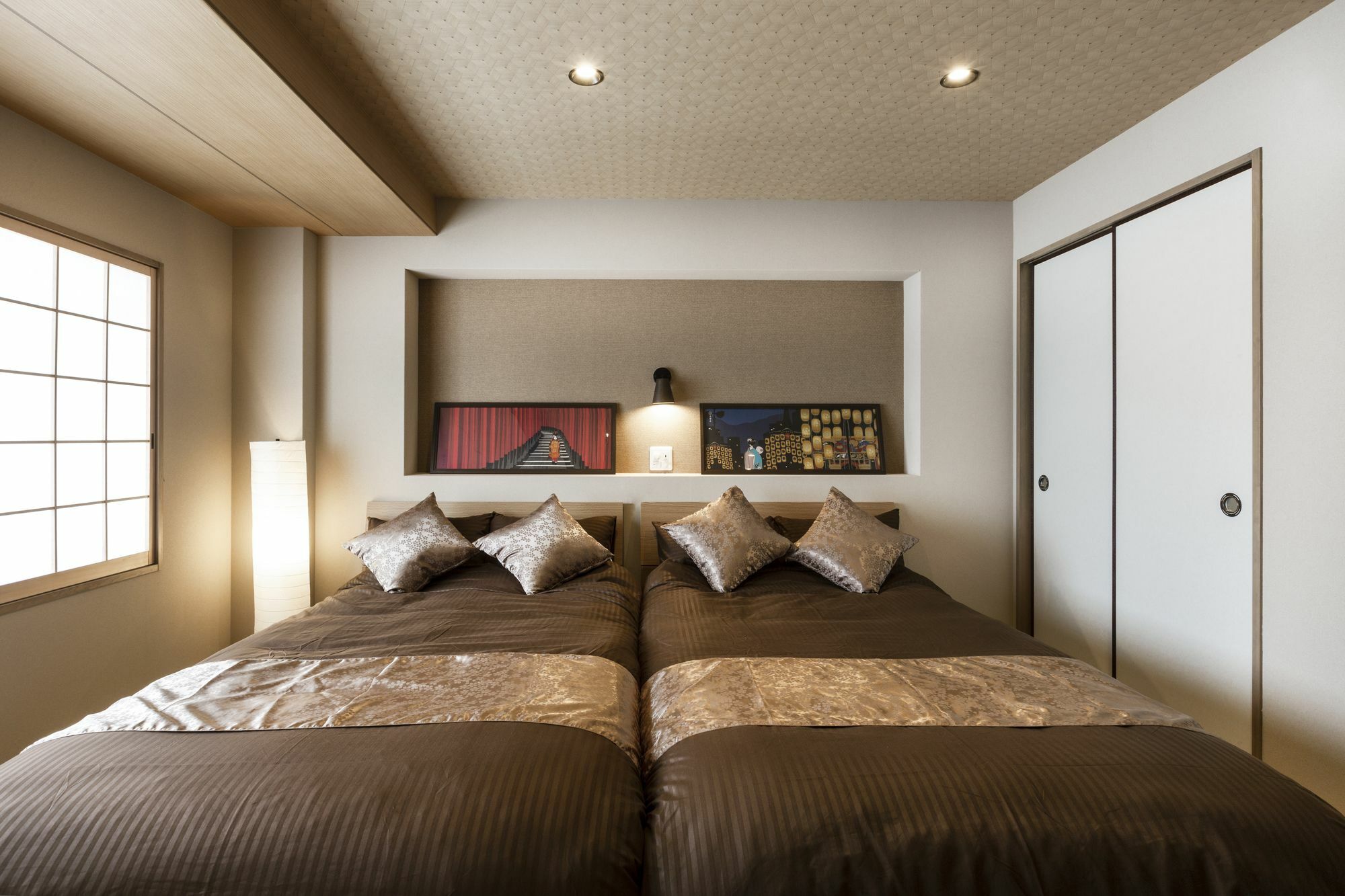 Guest House Mon Cherie Gion Kyoto Ngoại thất bức ảnh