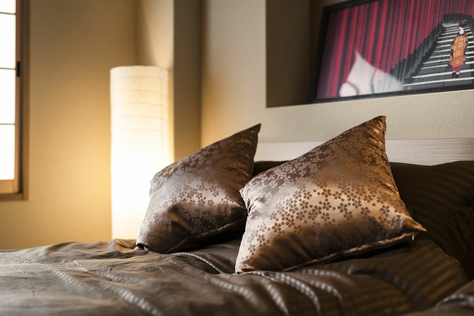 Guest House Mon Cherie Gion Kyoto Ngoại thất bức ảnh