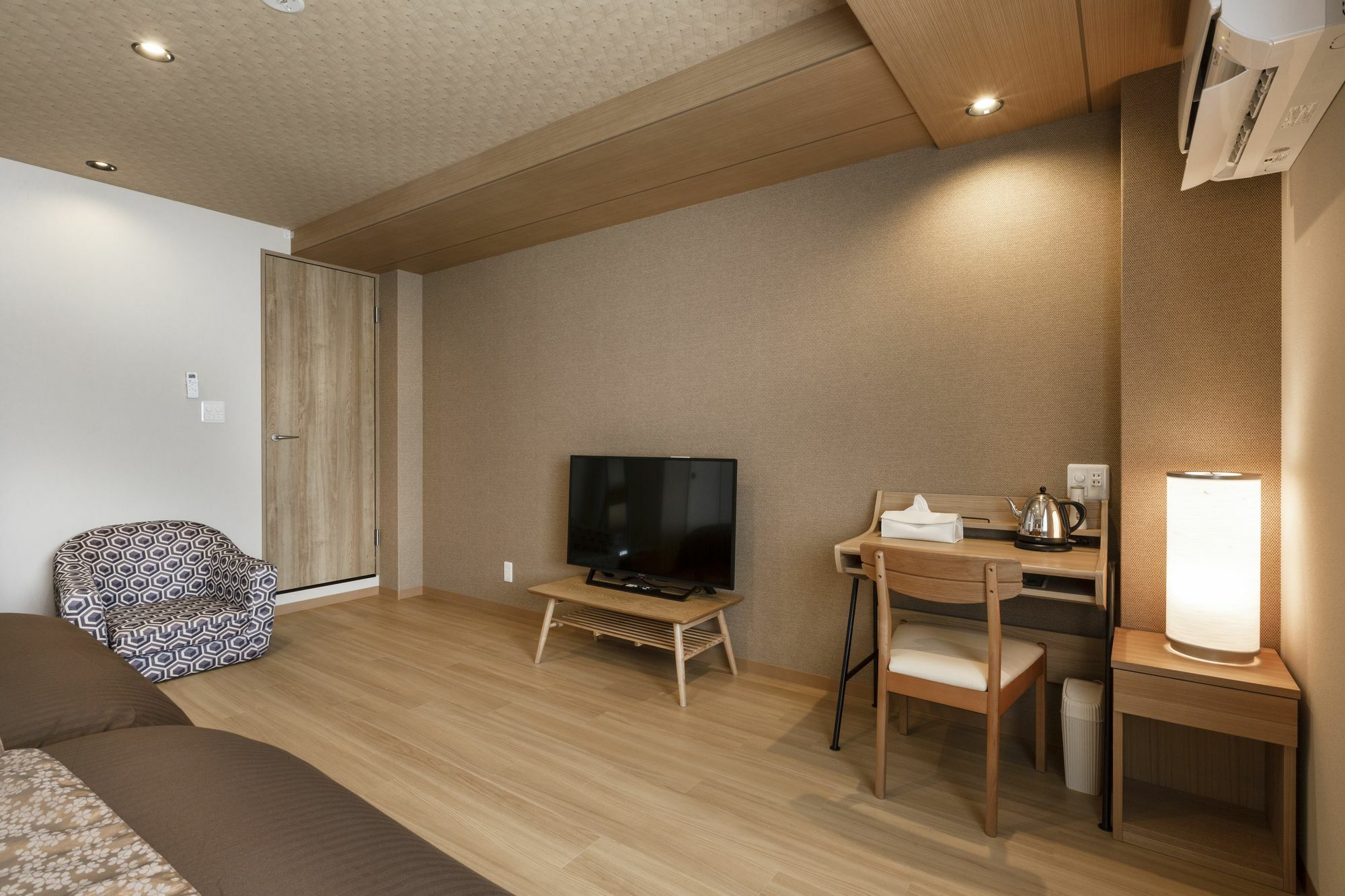 Guest House Mon Cherie Gion Kyoto Ngoại thất bức ảnh