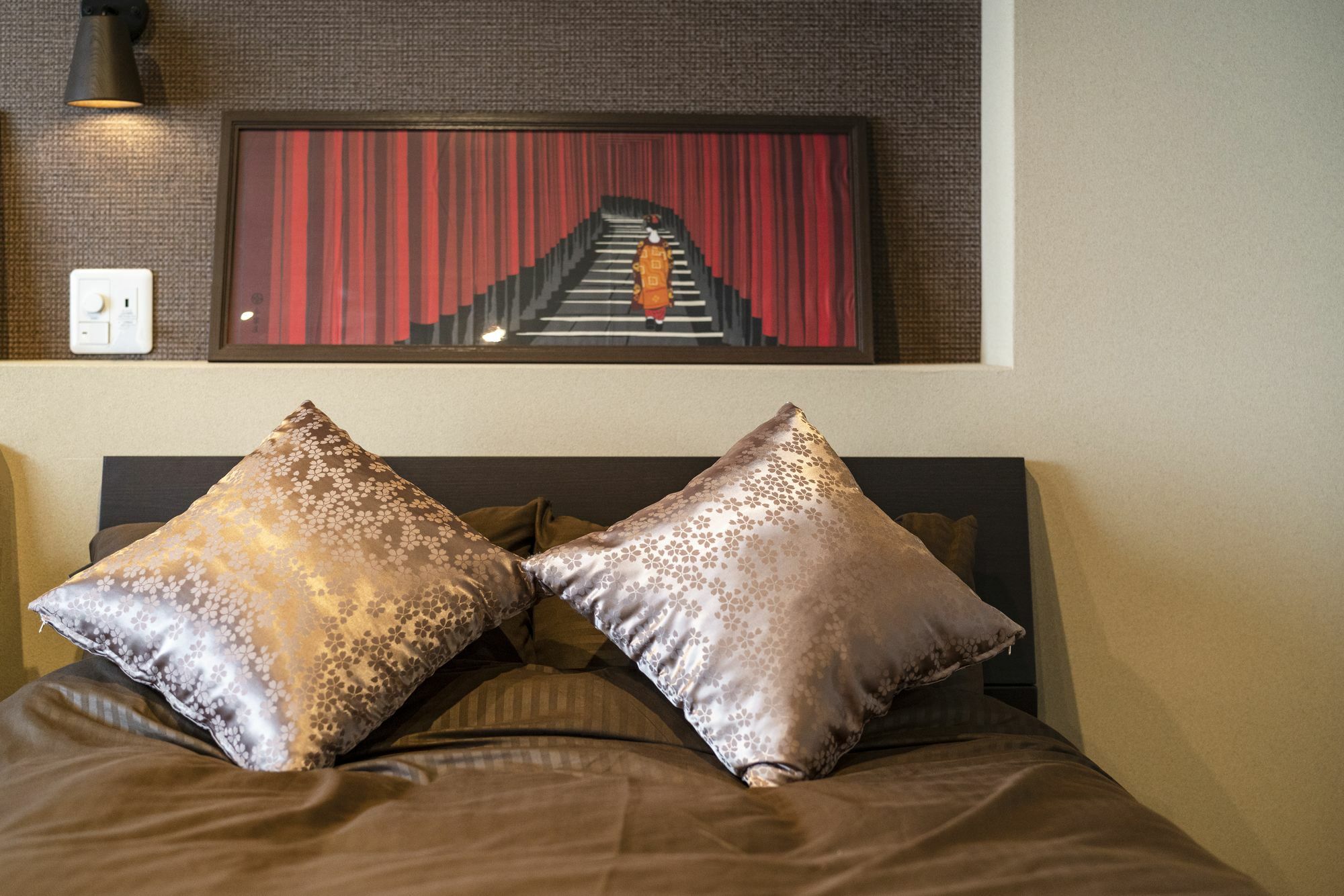 Guest House Mon Cherie Gion Kyoto Ngoại thất bức ảnh