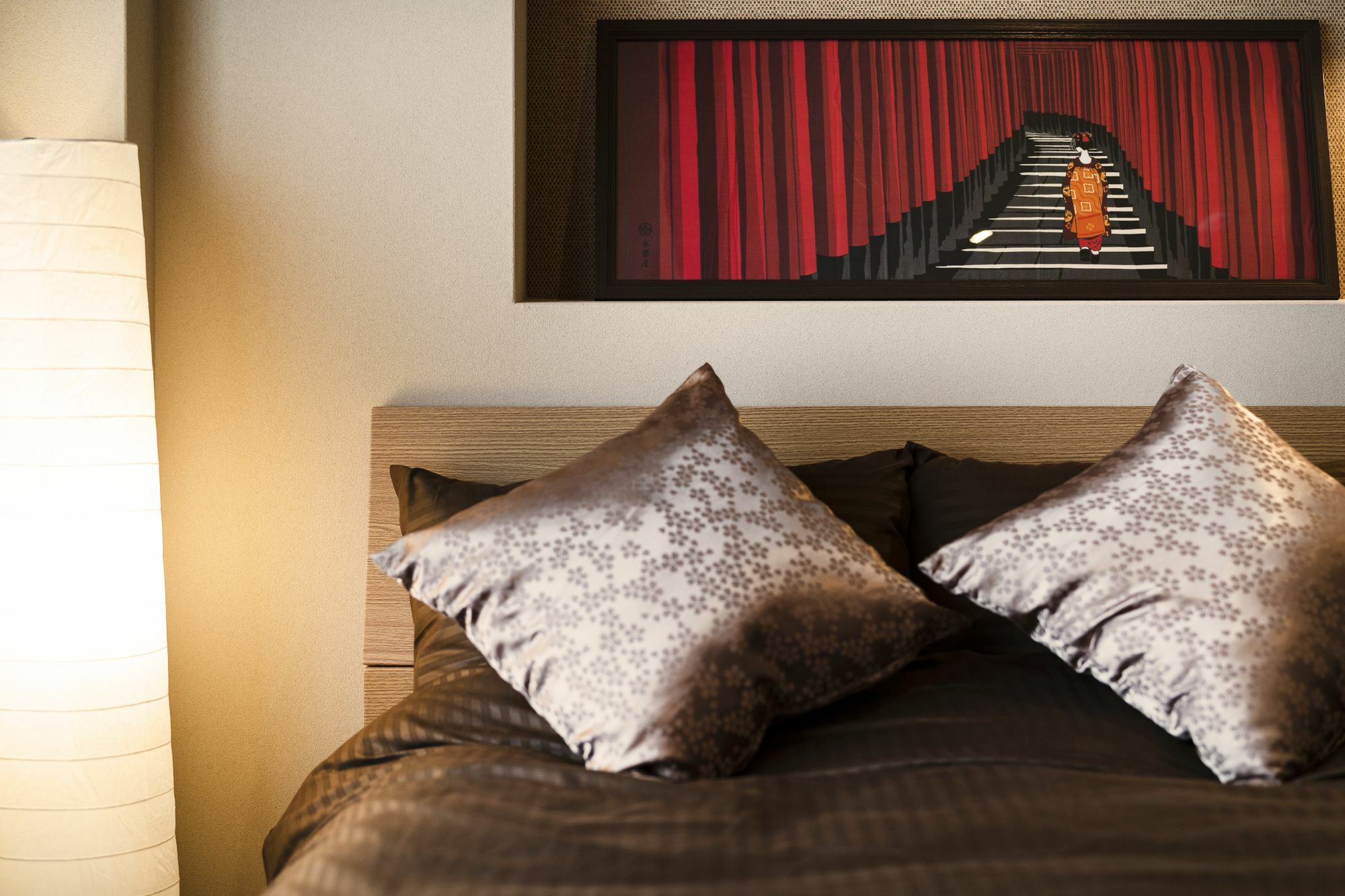 Guest House Mon Cherie Gion Kyoto Ngoại thất bức ảnh