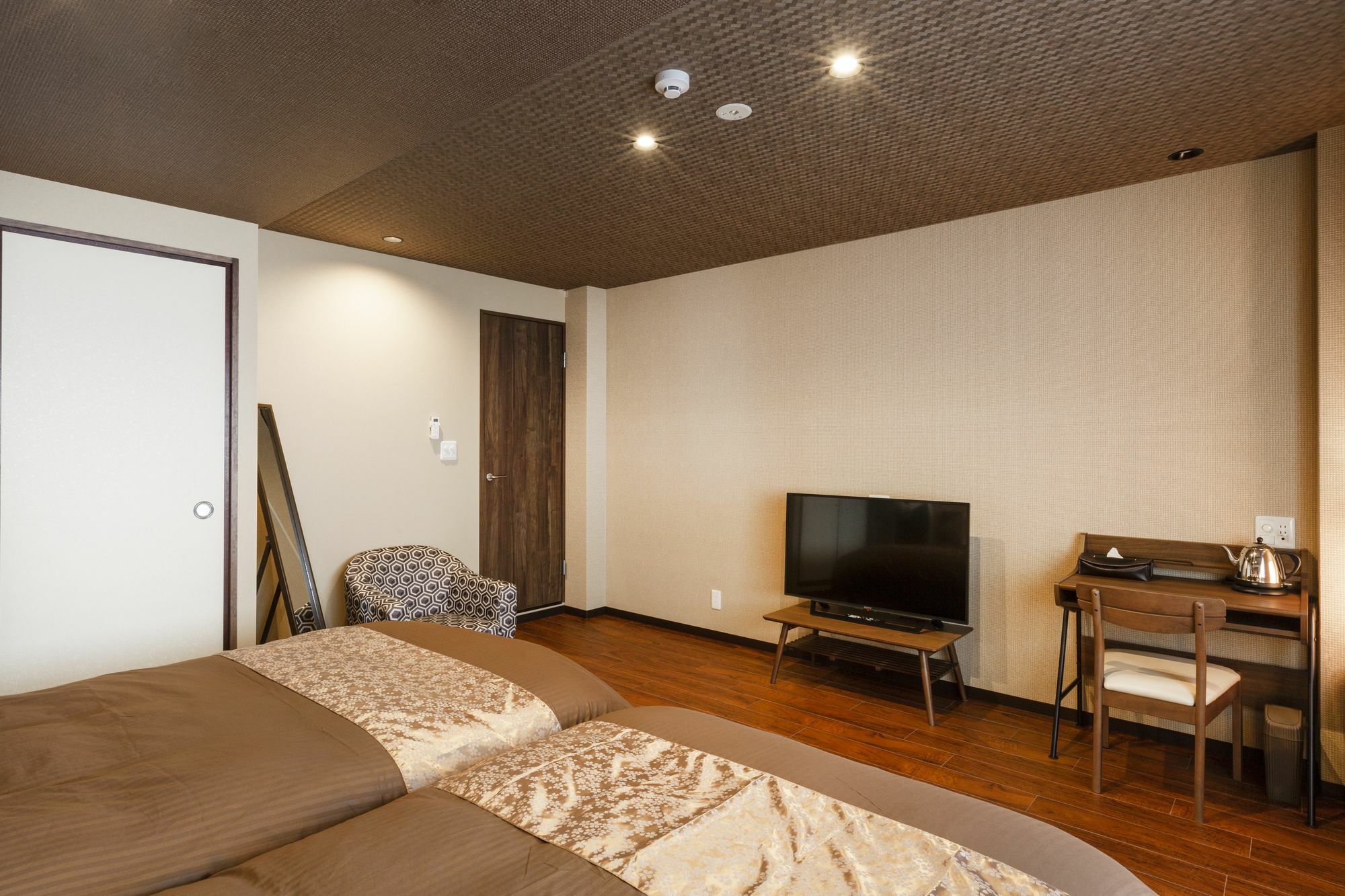Guest House Mon Cherie Gion Kyoto Ngoại thất bức ảnh