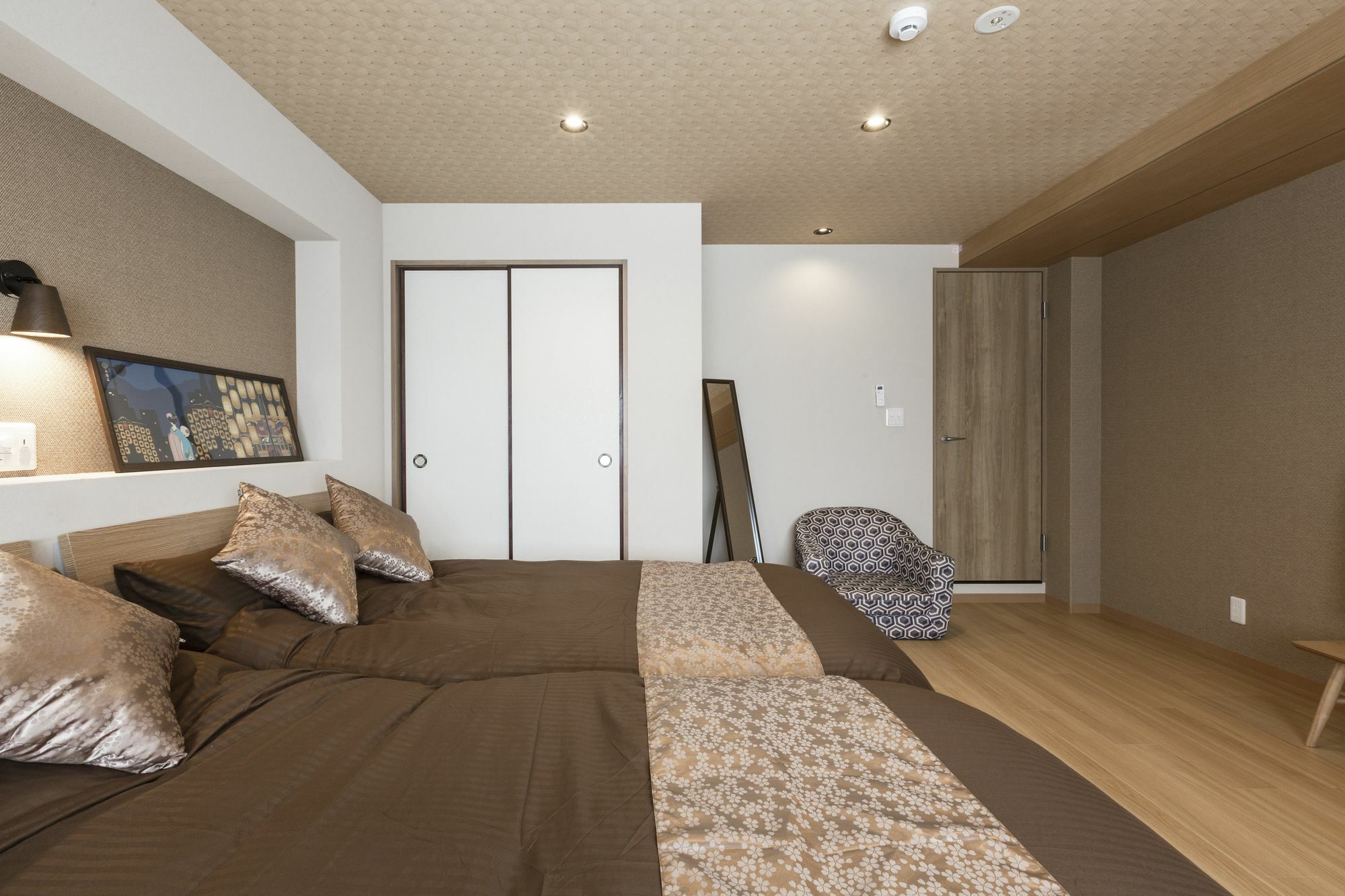 Guest House Mon Cherie Gion Kyoto Ngoại thất bức ảnh