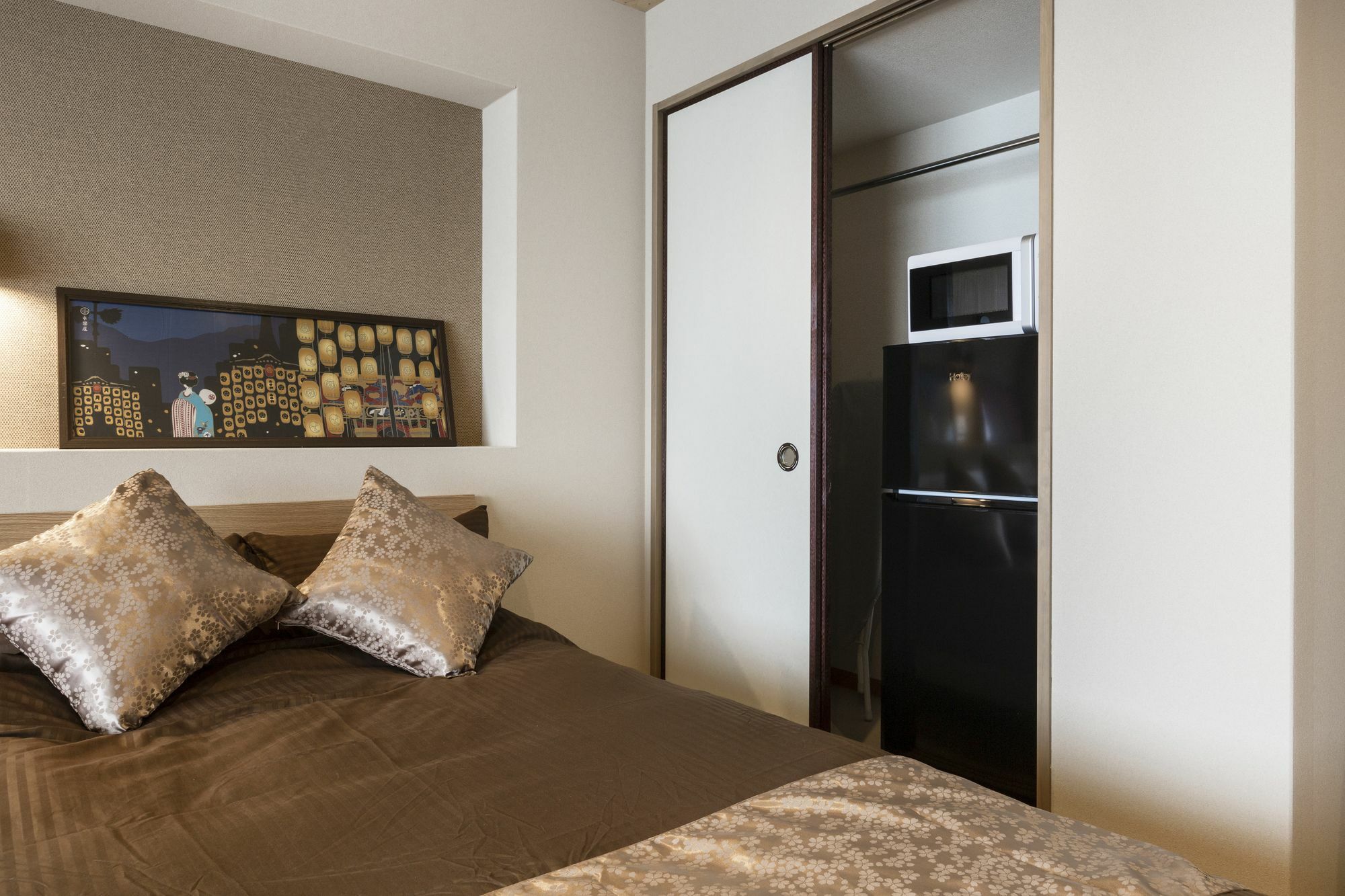 Guest House Mon Cherie Gion Kyoto Ngoại thất bức ảnh