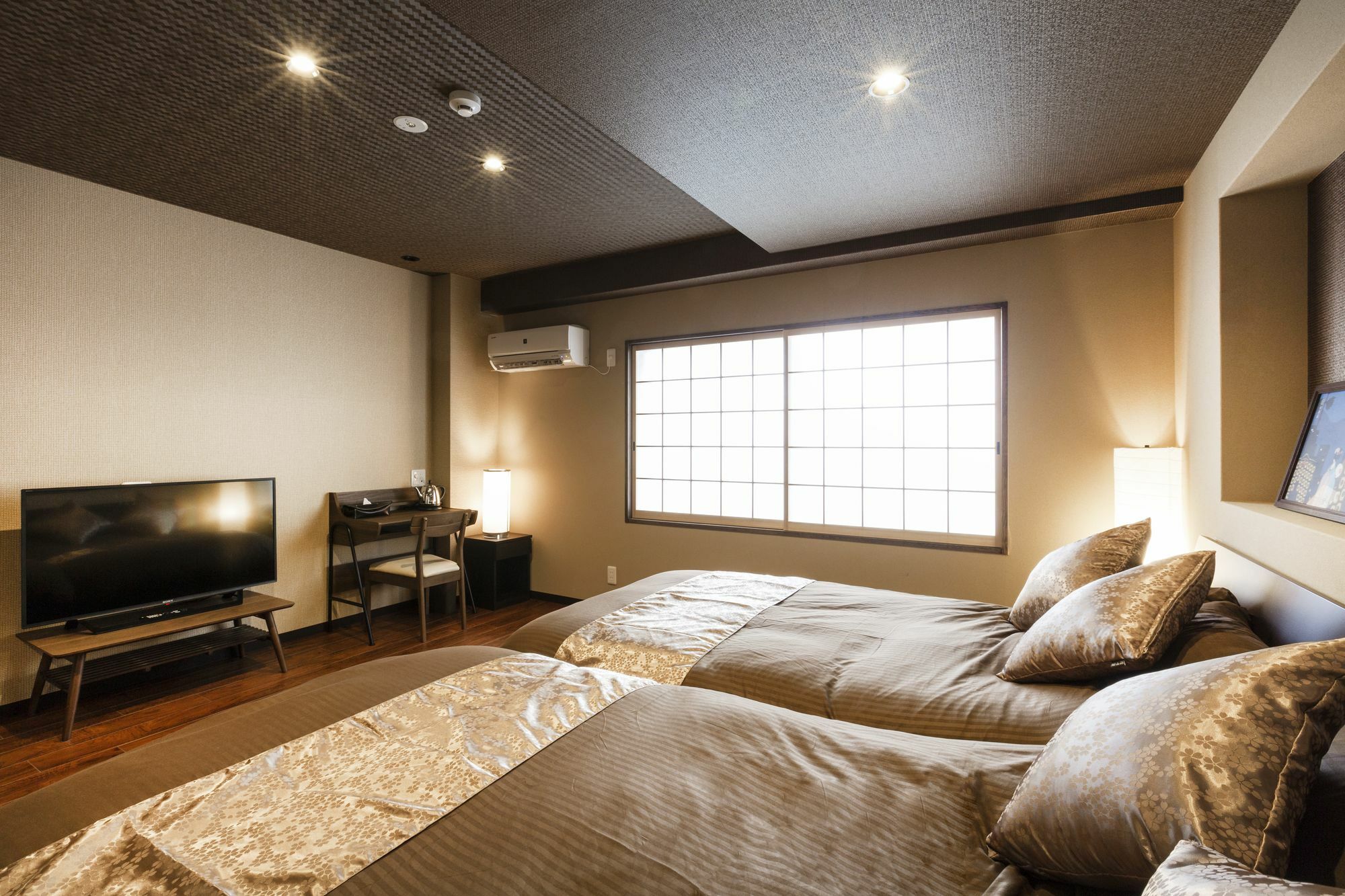 Guest House Mon Cherie Gion Kyoto Ngoại thất bức ảnh