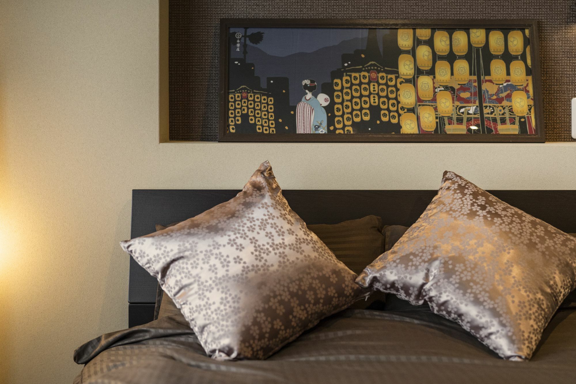 Guest House Mon Cherie Gion Kyoto Ngoại thất bức ảnh