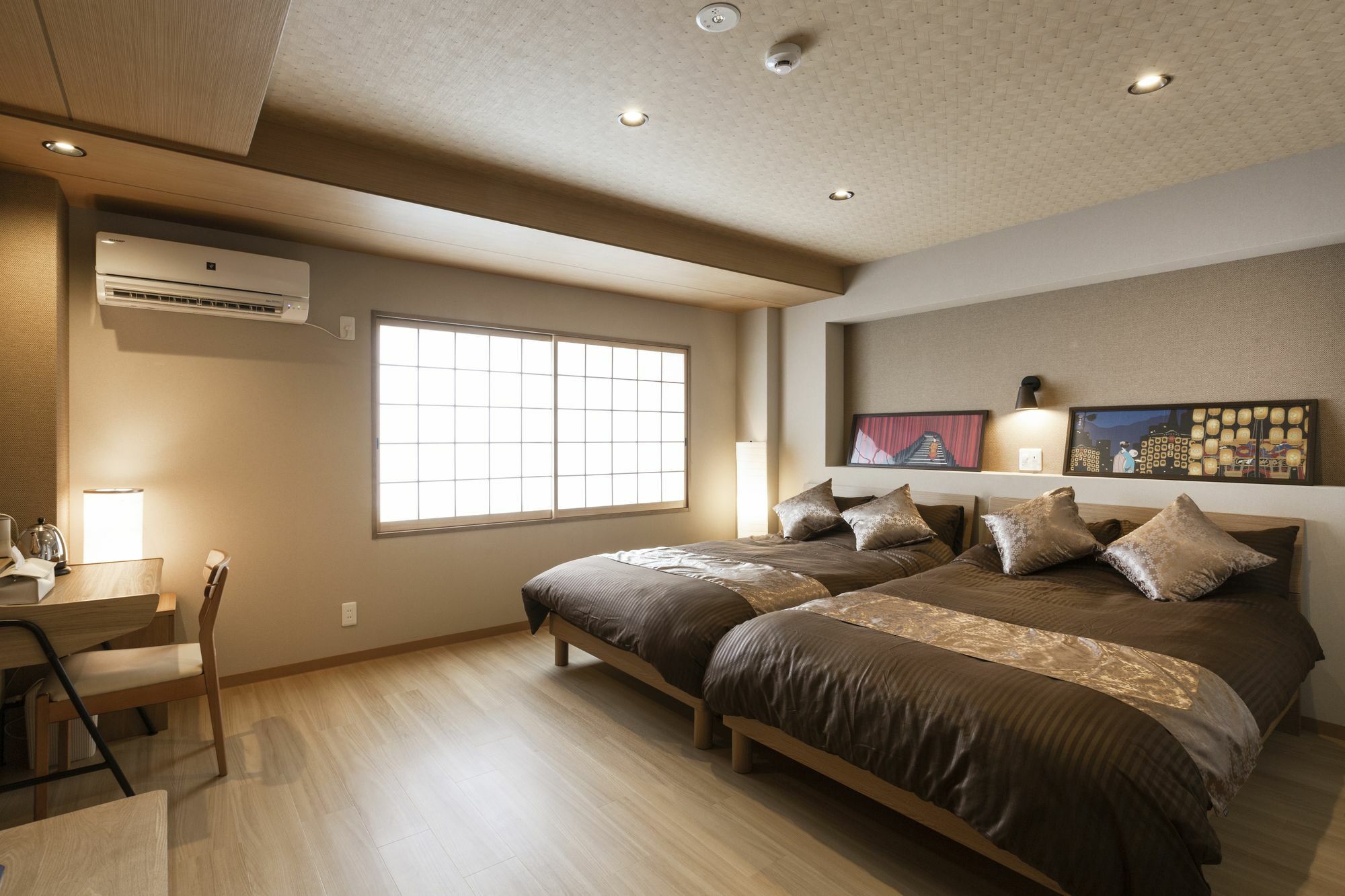 Guest House Mon Cherie Gion Kyoto Ngoại thất bức ảnh