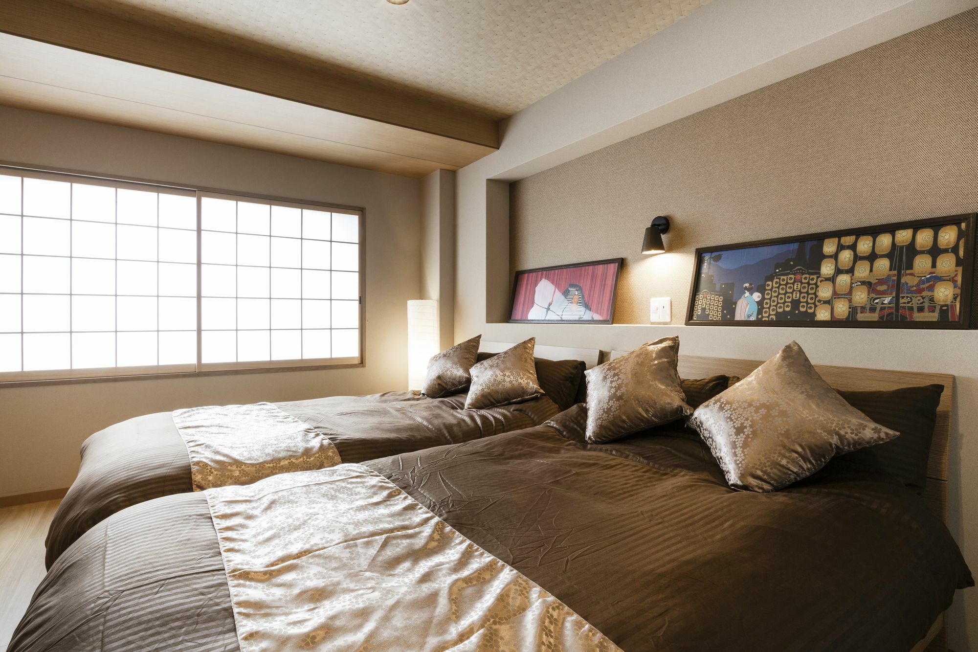 Guest House Mon Cherie Gion Kyoto Ngoại thất bức ảnh