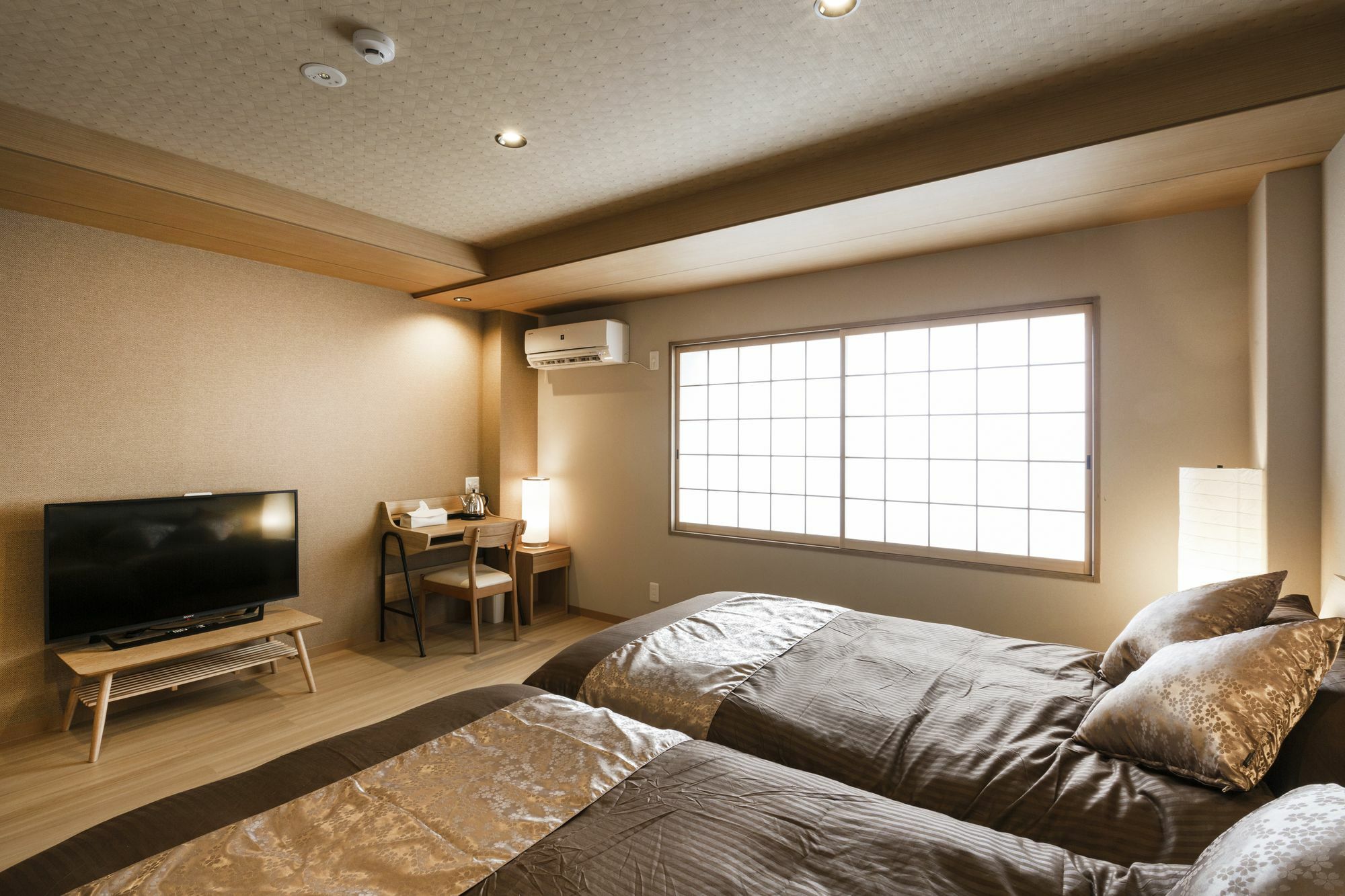 Guest House Mon Cherie Gion Kyoto Ngoại thất bức ảnh