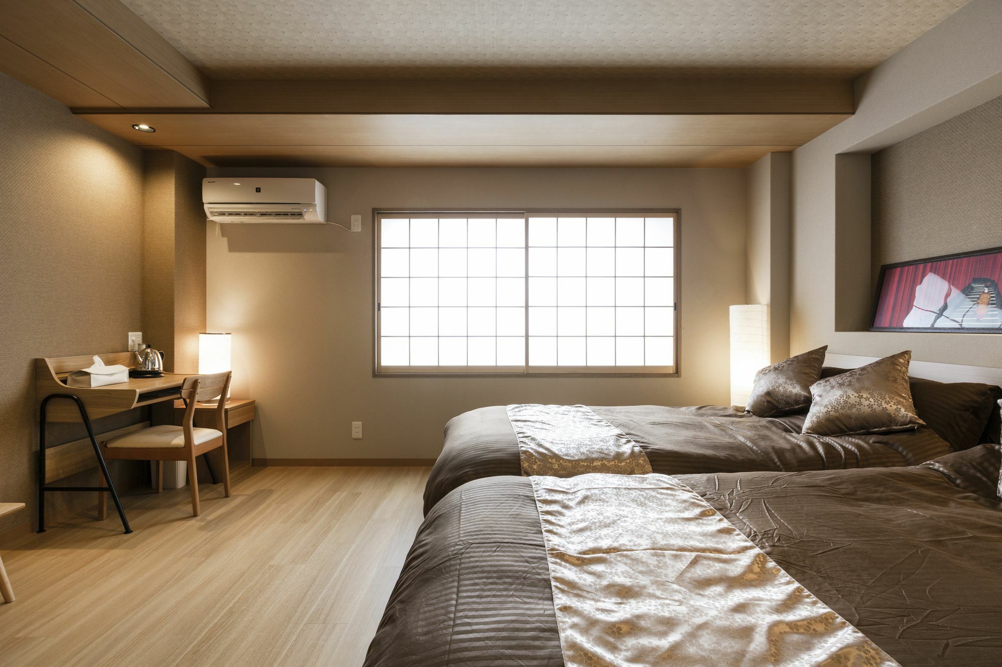 Guest House Mon Cherie Gion Kyoto Ngoại thất bức ảnh