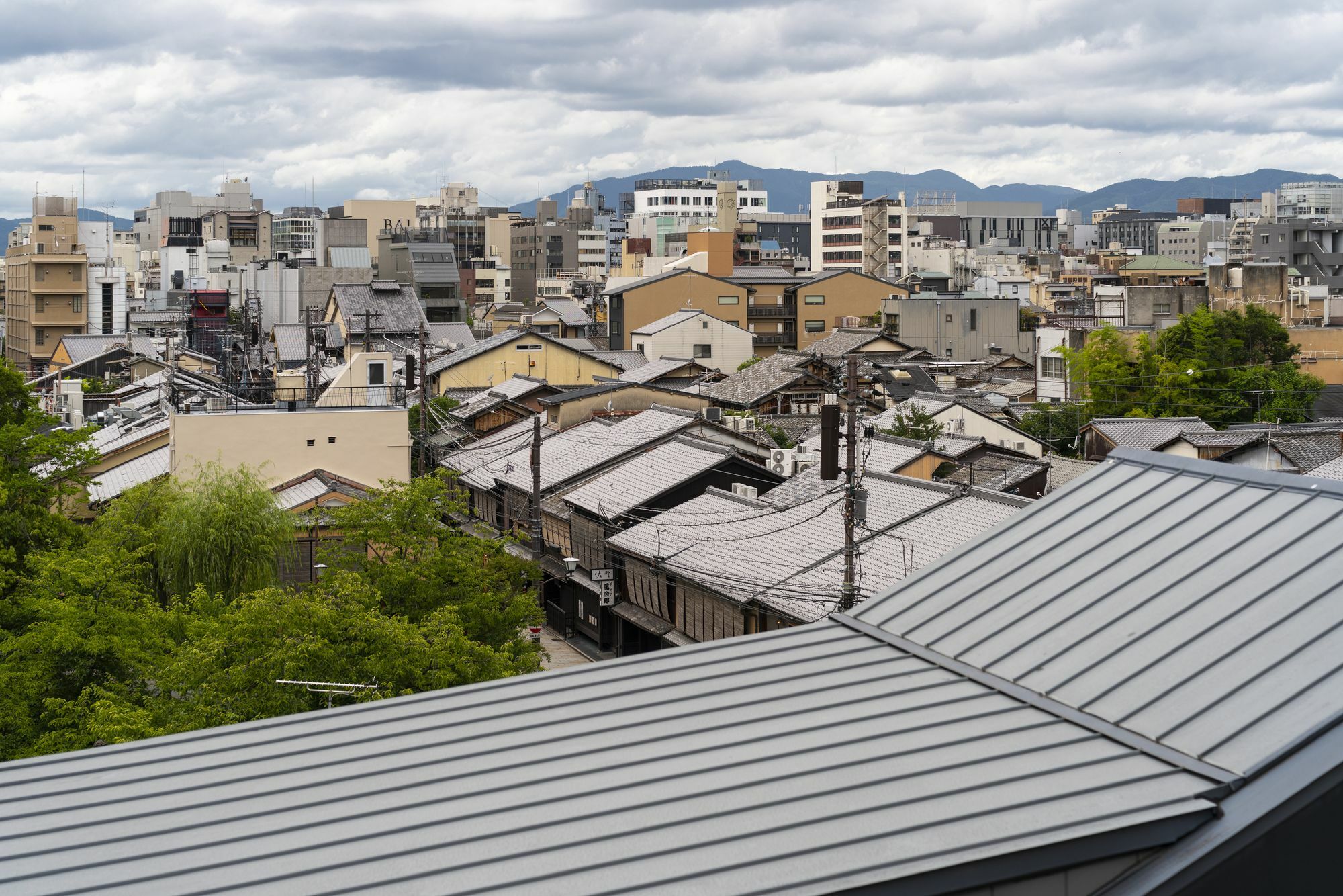 Guest House Mon Cherie Gion Kyoto Ngoại thất bức ảnh